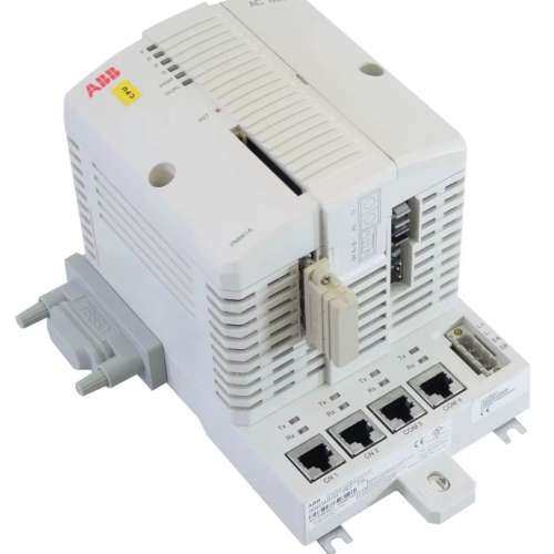 ABB PM861AK01处理器单元3BE018157R2
