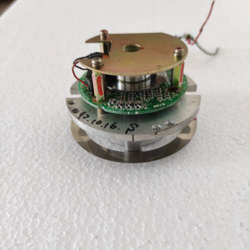 安川电机编码器UTOPI-20AUI2B