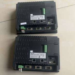 二手拆机 N500S52 成色实物图 HMC08 台达触摸屏