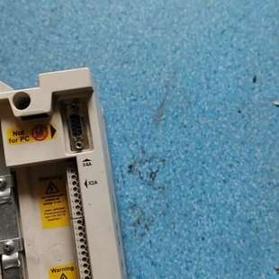 功能正常 科比09F5A1D 一台 1.5KW 散 3AUA