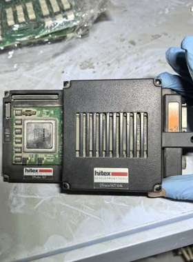 德国产HITEX Dprobe-167 E2-(1.0MB)