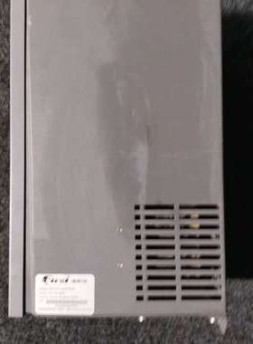 拆机佛斯特FST-610-18G3/22P3变频器，电压38