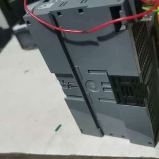 包好 C40K1C实物图 充新 FC6B 和泉PLC