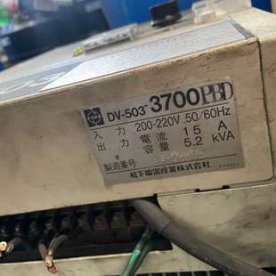 3700pbd 503 议价议价 进口变频器DISCO