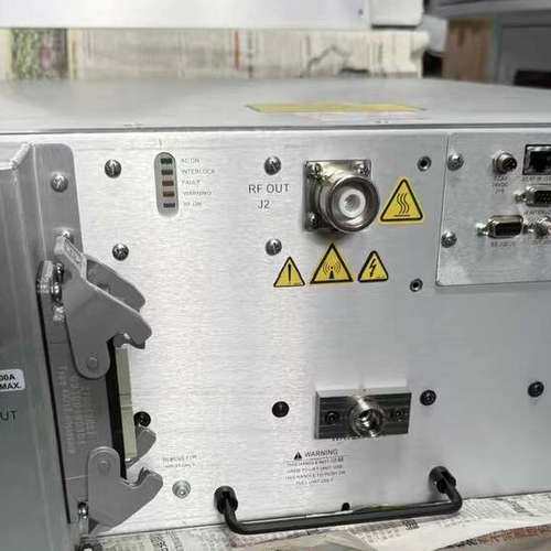 MKS射频电源 EDGE 380R40A-E11，工作频率4