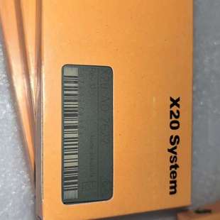 全新 贝加莱模块 2622 AO262 X20