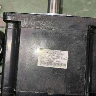 安川伺服电机 SGMPS 15A2A21