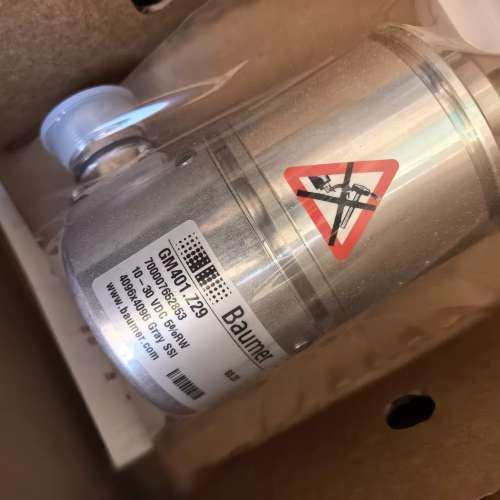 宝盟编码器GM401.Z29