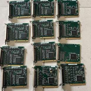 2760C一张 日本Interface英特飞 PCI