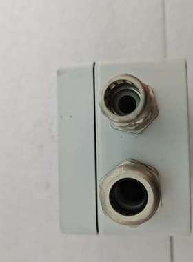 KONGSBERG康斯博格热电偶放大器连接CONNECTIO