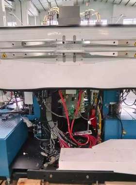 美国应材AMAT Producer GT蚀刻机，2010年1