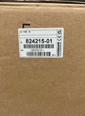 海德汉UV130D全新现货，另接维修～～