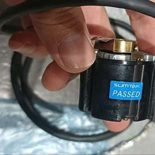 器LHE 原装 719 工程剩下 正 1000 全新森泰克编码