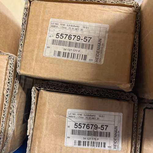 海德汉LC183/1740全新现货现货