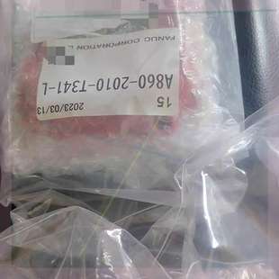 T341全新原装 2010 正 器A860 发那科fanuc编码