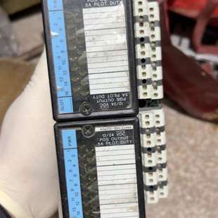 GE模块IC670MDL740K拆机实物图需要私聊