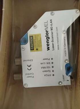 Wenglor威格勒线传感器OPT3019全新M2-iLAN