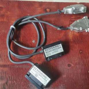 RENISHAW 雷尼绍激光检测头RCH41B05L00A