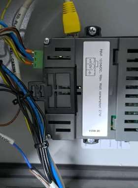 犹尼康 模块unitronics  V350-J-B1工控屏