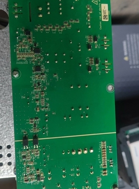 汇川MD880变频器 风机电源板 FPWR-75-A 48V