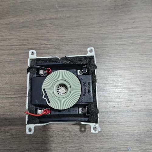 Adaptor Release声源校准器；如图实拍图片