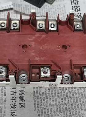 SKIM270GD176D拆机包好