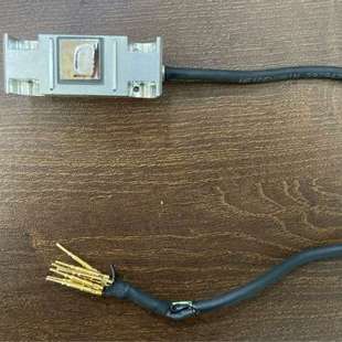 海德汉读数头AK 1200 280 ERM