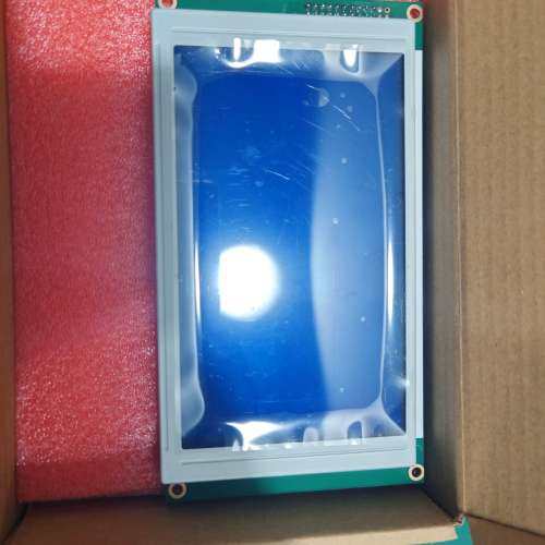 斯伯克DNC60 320x240液晶显示屏