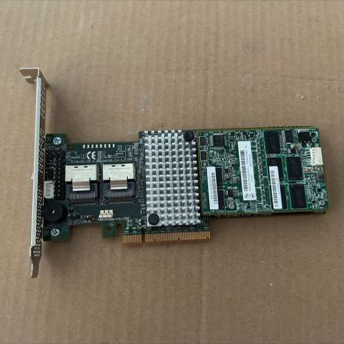 [询价]LSI 9270CV-8i SAS 9265-8I 阵列卡