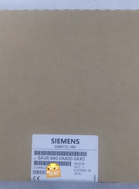 6AV6640-0AA00-0AX0