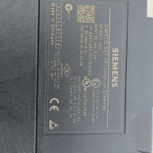 343 1CX10外观漂亮功能正常