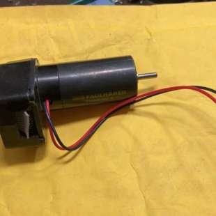 4017直流电机 FAULHABER 2342S048C