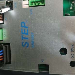Step新时达SRE1007电源管理模块全新 议价