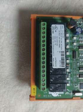 UNITRONICS EX90-DI8-RO8  采集模块