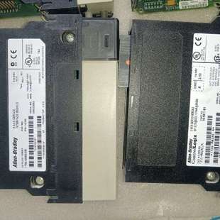 无 m02ae两个 1756 型号1756 ab模块拆机四个