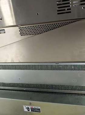 爱德华SCU-1600分子泵控制器，日本原装进口，二手拆机，