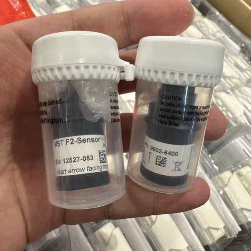 Honeywell霍尼韦尔MST气体传感器9602-5501