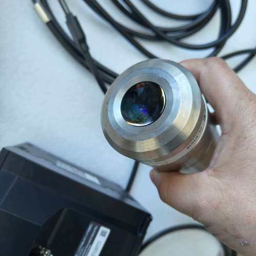 KEYNECE/基恩士传感器探头CL-PT010 ，CL-P