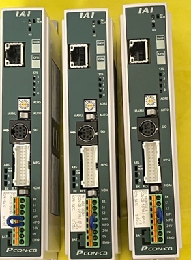 IAI新款驱动器PCON-CB-56PWAI-EP-0-0，