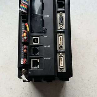 KEYENCE基恩士XG 7501视觉系统控制器