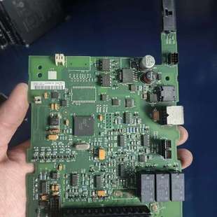 Ab软启控制板41391 706