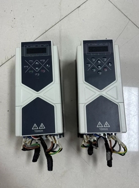 通力电梯变频器5.5KW WISE310-4005-02-K