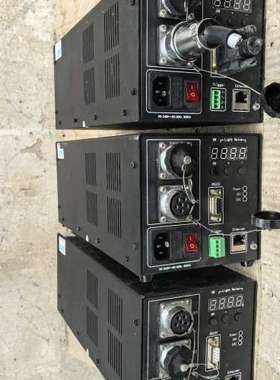 康视达CST-CPL48760C-2T视觉光源控制器