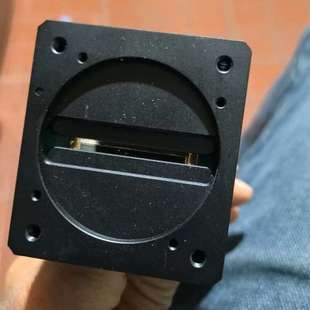 成色好 80km 议价出 巴斯勒raL4096 BASLER