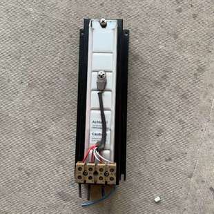 伦茨 罗茨制动器ERBM082R150W一个适用