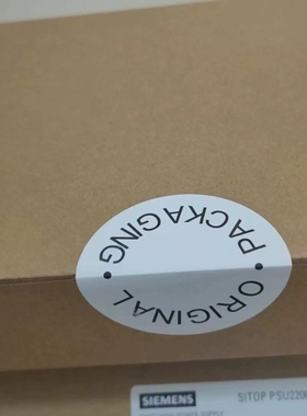 6EP3334-3SA00-0AY0输入输出SITOP电源5