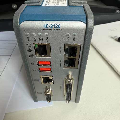NI IC-3120 二手正品 功能正常
