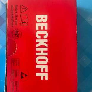 德国 全新未拆封 全新德国倍福模块 EL3054