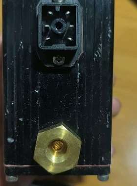 Proportion-Air 电气比例阀现货拆机件，功能包好