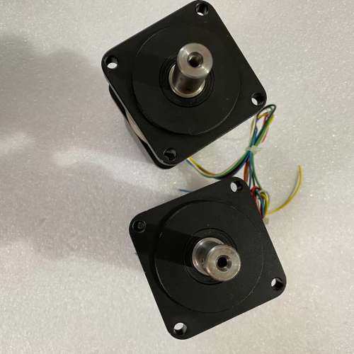 TECO步进电机DST56EL63A0000000